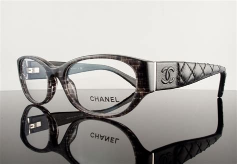 designer glasses online chanel|authentic chanel eyeglass frames.